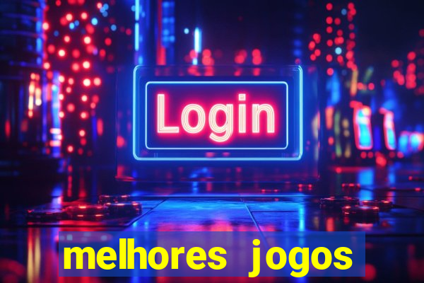 melhores jogos mundo aberto android